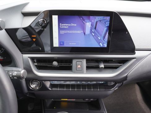 Certified 2025 Lexus UX 300h UX 300h Premium w/ Accessory Package (Z1) image 15