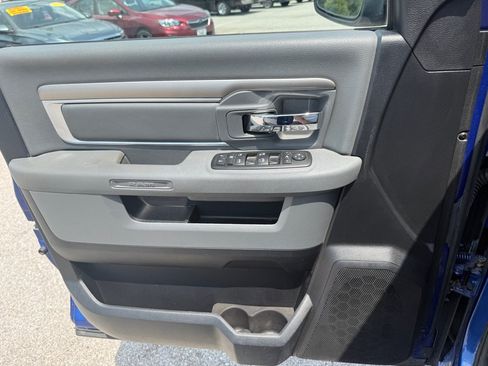Used 2014 RAM 1500 Big Horn AWD/4WD image 18