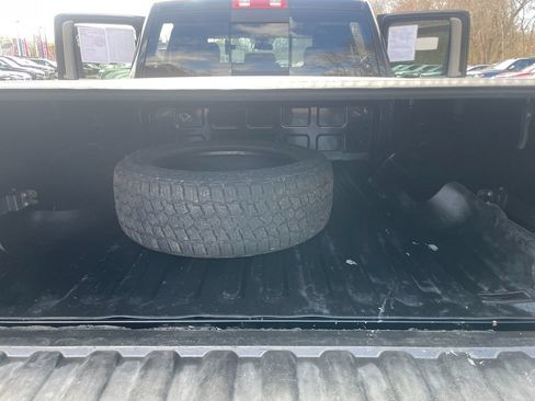 Used 2019 RAM 1500 Warlock AWD/4WD image 26