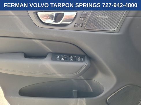 New 2026 Volvo XC60 B5 Ultra w/ Protection Package Premier image 25