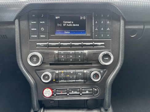 Used 2017 Ford Mustang GT w/ GT Performance Package RWD image 32
