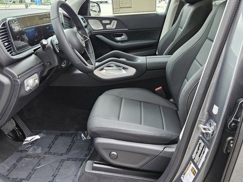 New 2026 Mercedes-Benz GLE 450 4MATIC image 13