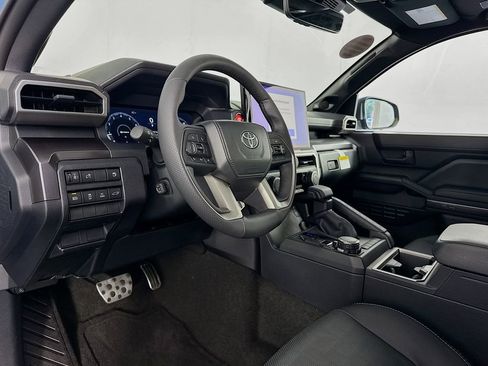 New 2026 Toyota 4Runner TRD Sport Premium image 11