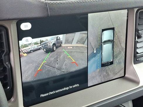 New 2025 Ford Bronco Outer Banks image 13