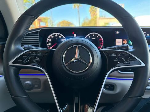 Certified 2024 Mercedes-Benz GLE 450 4MATIC image 29