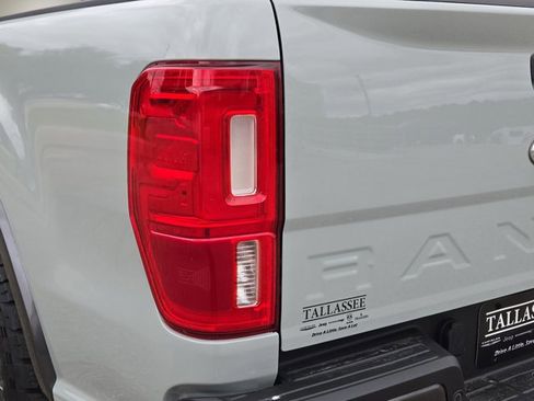 Used 2022 Ford Ranger Lariat w/ Tremor Off-Road Package image 9