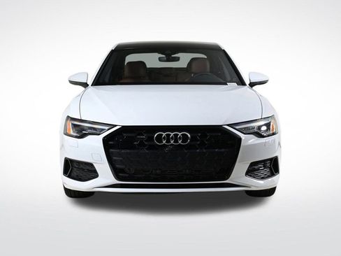 Certified 2025 Audi A6 2.0T Premium w/ Convenience Plus Package image 8