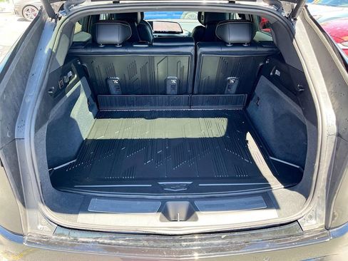 Used 2025 Cadillac Lyriq Sport w/ LPO, Floor Liner Package AWD/4WD image 28