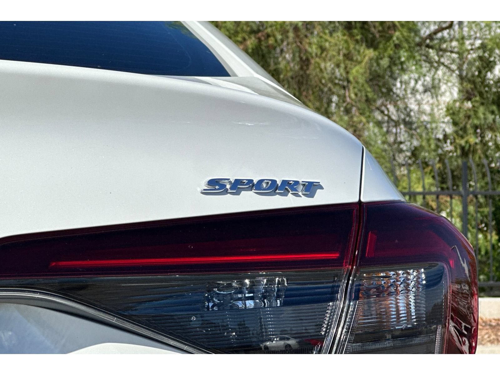 Used 2025 Honda Civic Sport image 17