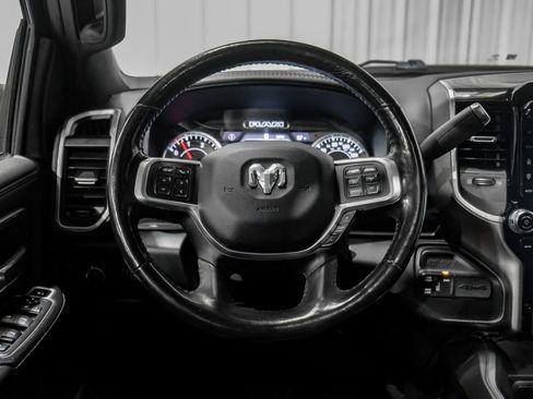 Used 2020 RAM 3500 Laramie w/ Night Edition image 15