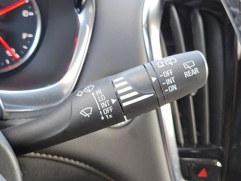 Used 2023 Chevrolet Traverse High Country w/ LPO, Floor Liner Package image 34