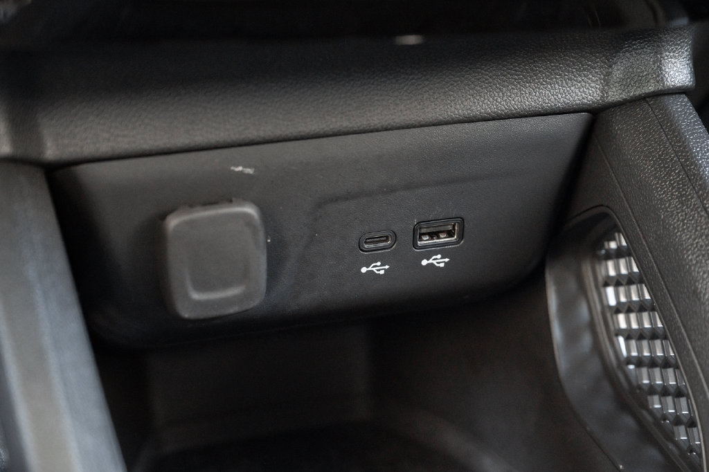 Used 2026 Chevrolet TrailBlazer LT w/ Driver Confidence Package FWD image 33