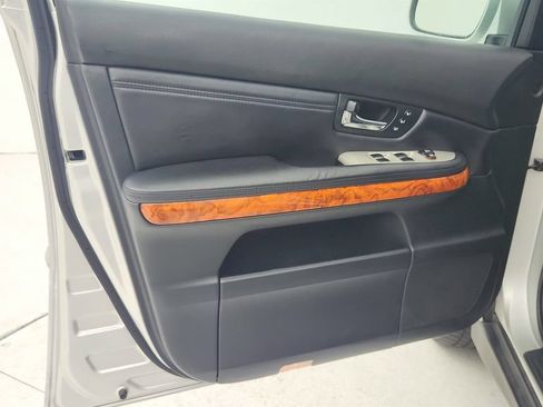 Used 2008 Lexus RX 350 2WD image 22