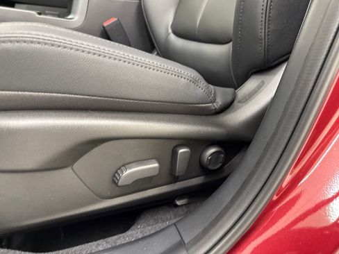 New 2026 Subaru Outback Premium image 13