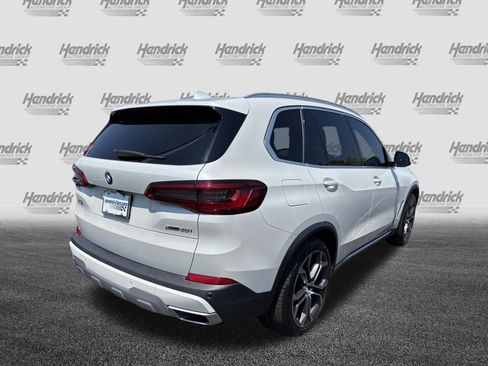 Used 2020 BMW X5 xDrive40i w/ Premium Package AWD/4WD image 10