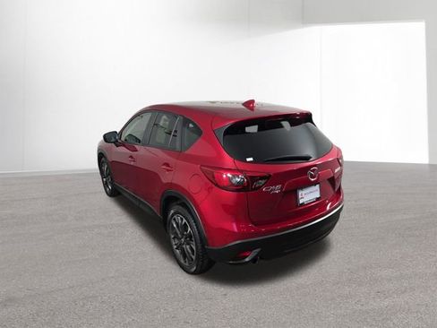Used 2016 MAZDA CX-5 Grand Touring image 37