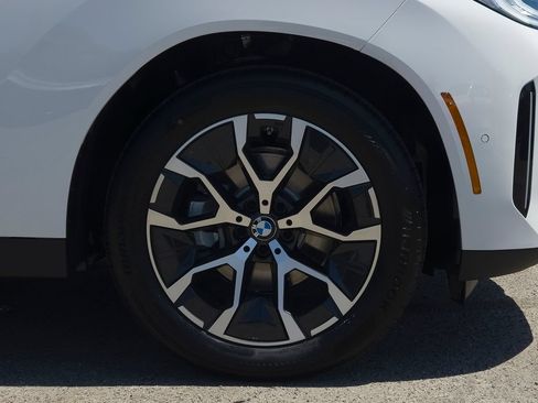 New 2026 BMW X3 xDrive30i AWD/4WD image 5