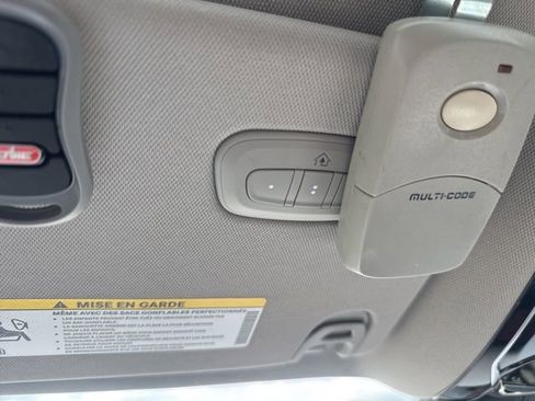 Used 2022 Jeep Grand Wagoneer Series I image 30