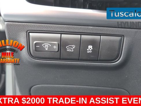 New 2026 Hyundai Tucson SEL FWD image 13