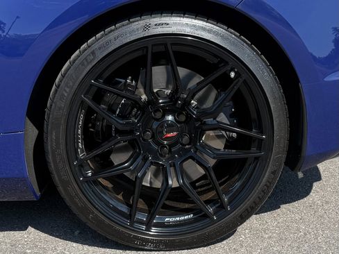 Used 2026 Chevrolet Corvette Z06 RWD image 39