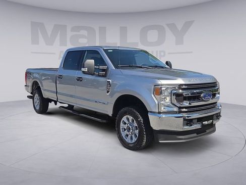 Used 2022 Ford F250 XLT AWD/4WD image 7