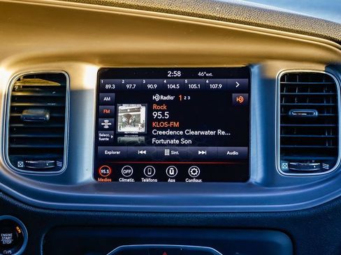 Used 2023 Dodge Charger SXT image 15