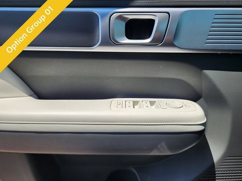 Used 2024 Hyundai Santa Fe SEL AWD/4WD image 8