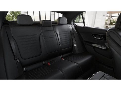 New 2026 Mercedes-Benz C 300 4MATIC Sedan image 5