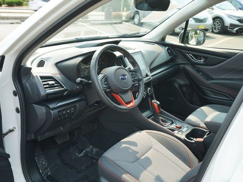 Used 2024 Subaru Forester Sport AWD/4WD image 15