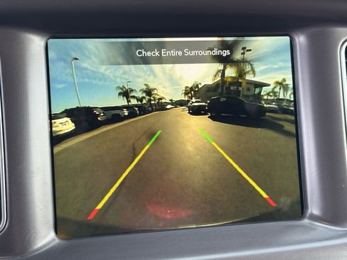 Used 2021 Dodge Charger Scat Pack image 26