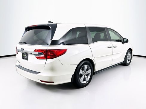 Used 2019 Honda Odyssey EX-L image 9
