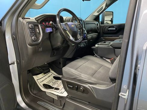 Used 2021 Chevrolet Silverado 1500 LT w/ Bed Protection Package image 14