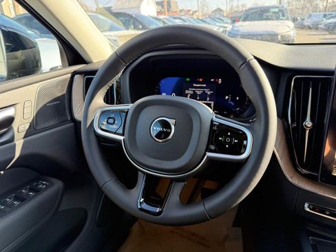 New 2026 Volvo XC60 B5 Plus w/ Climate Package image 7