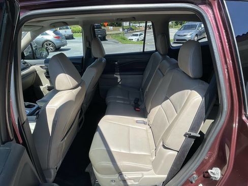 Used 2016 Honda Pilot EX-L image 15