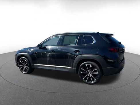 Used 2026 MAZDA CX-50 AWD 2.5 S w/ Premium Package image 8