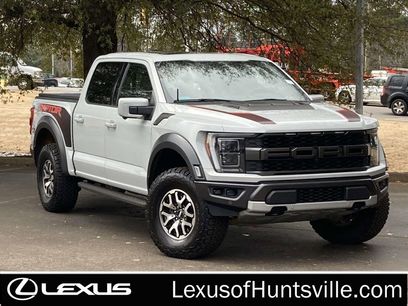 Used 2023 Ford F150 Raptor