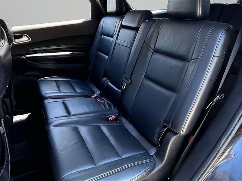 Used 2013 Dodge Durango Crew AWD/4WD image 22