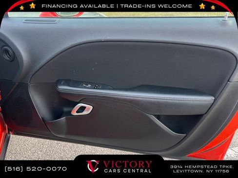 Used 2022 Dodge Challenger GT w/ Performance Handling Group image 12