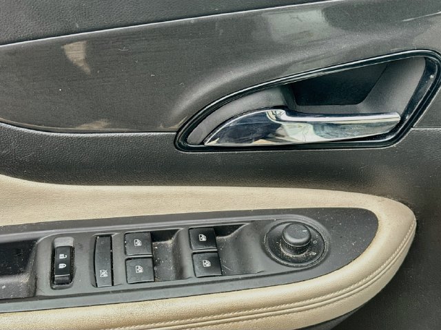 Used 2017 Buick Encore Preferred AWD/4WD image 15