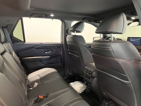 Used 2026 Honda Passport TrailSport Elite image 14