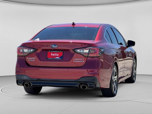 Used 2020 Subaru Legacy Touring XT AWD/4WD image 33