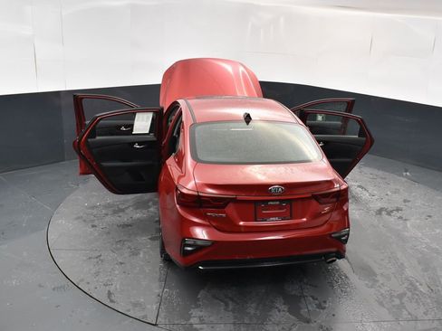 Used 2019 Kia Forte S w/ S Premium Package image 22