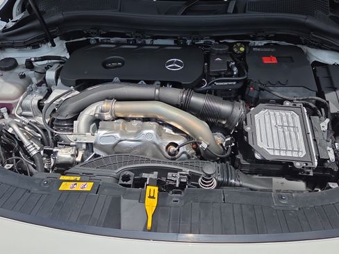 New 2026 Mercedes-Benz GLA 250 image 20