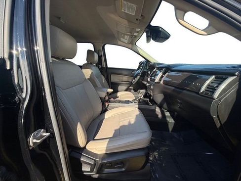 Used 2019 Ford Ranger Lariat w/ Equipment Group 501A Mid image 17