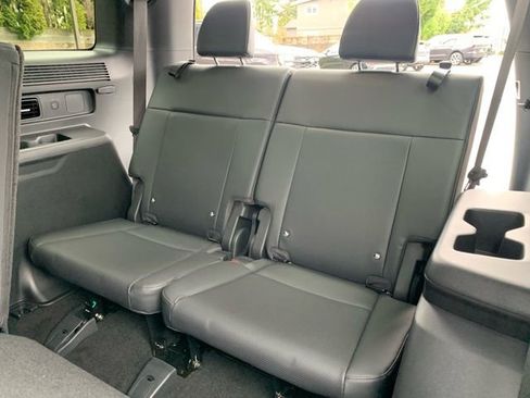 New 2026 Hyundai Santa Fe SEL image 16