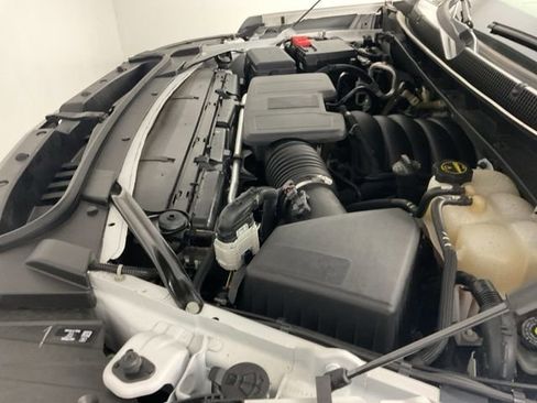 Certified 2024 Chevrolet Tahoe Premier w/ Advanced Technology Package image 25