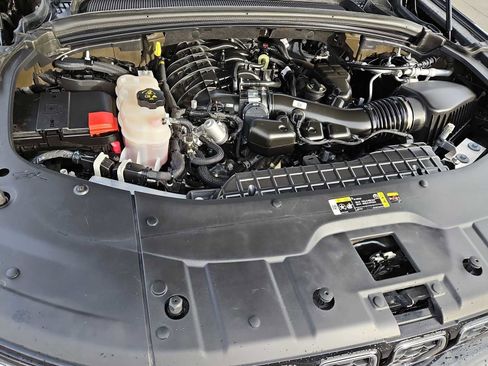 Used 2021 Jeep Grand Cherokee L Limited image 15