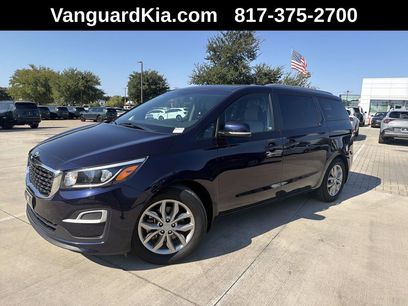 Used 2020 Kia Sedona EX