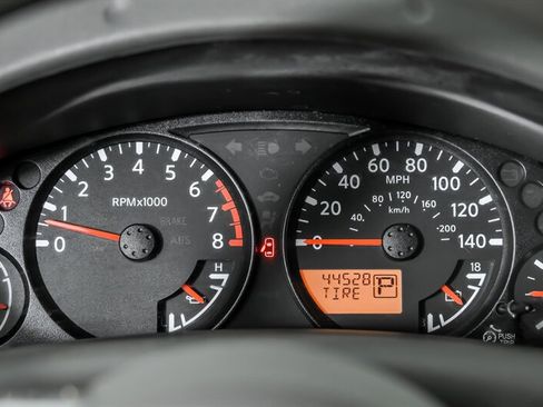 Used 2019 Nissan Frontier SV image 20