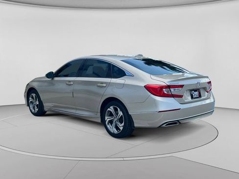 Used 2019 Honda Accord EX-L image 4